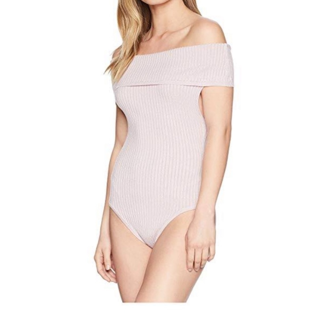 Free People Women’s To Good Bodysuit
